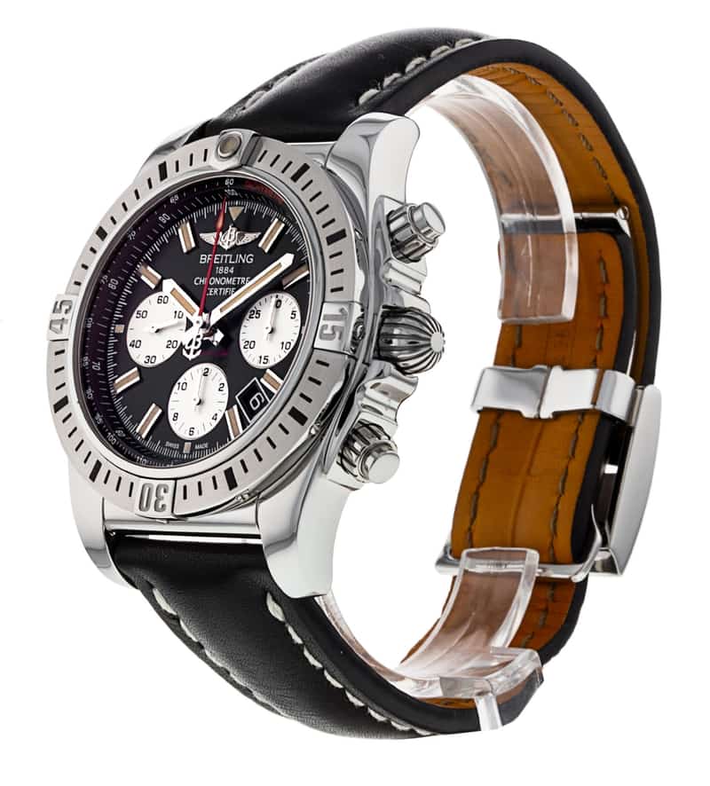 Breitling Chronomat AB0115